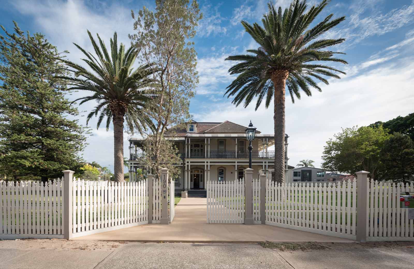 Brighton Preparatory School The Scots College