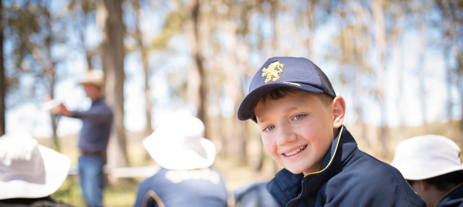 Contact Us The Scots College