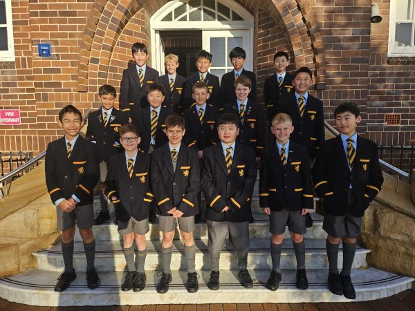 2 da Vinci Preparatory School Bellevue Hill 1