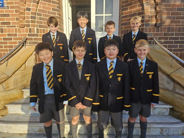 4 da Vinci Preparatory School Bellevue Hill 3